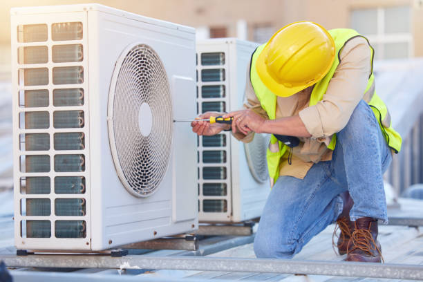 Best HVAC contractors  in Jonesboro, IL