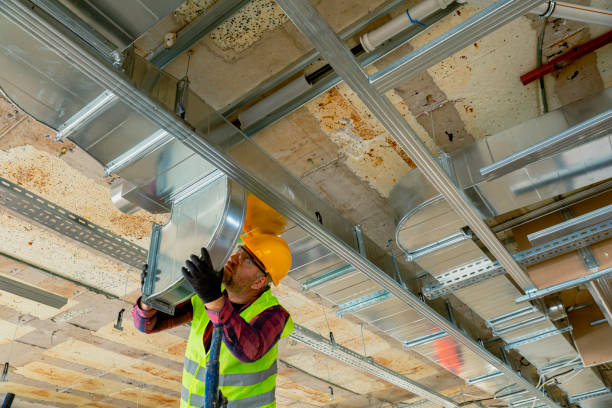 Best HVAC replacement cost  in Jonesboro, IL
