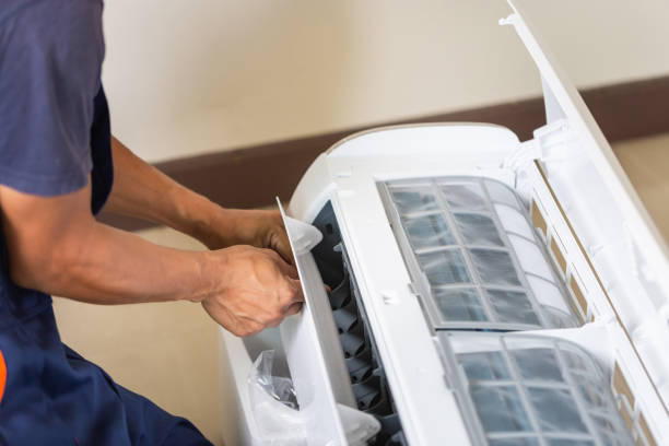 Best HVAC air duct cleaning  in Jonesboro, IL