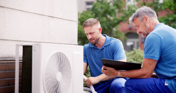 Best HVAC emergency services  in Jonesboro, IL