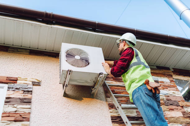 Best Air conditioning repair  in Jonesboro, IL