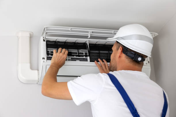 Best HVAC system installation  in Jonesboro, IL