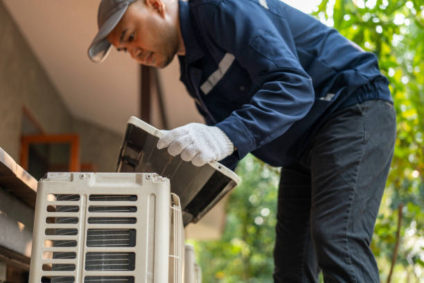 Best HVAC air duct cleaning  in Jonesboro, IL