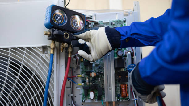 Best Air quality test  in Jonesboro, IL