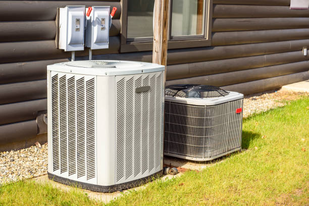 Best HVAC repair near me  in Jonesboro, IL