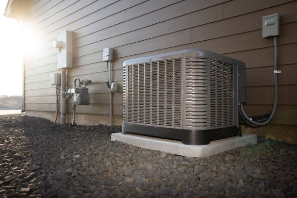 Best Best HVAC companies  in Jonesboro, IL